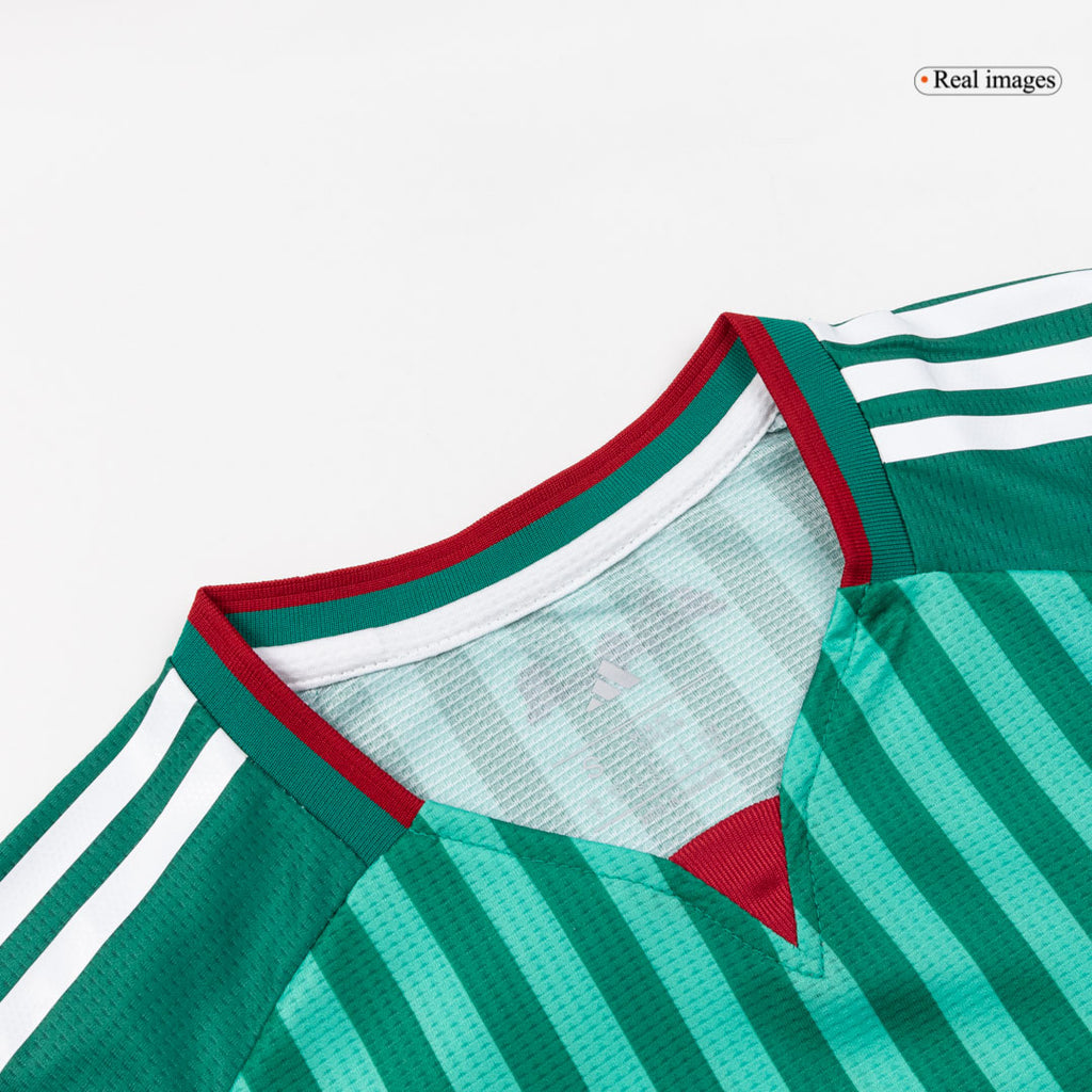 Algeria Away Soccer Jersey Authentic 2026