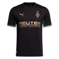 Borussia Mönchengladbach Away Jersey 2026/27