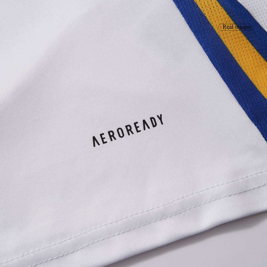 Maillot extérieur de Boca Juniors 2024/25 