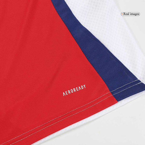 Arsenal Home Jersey 2024/25