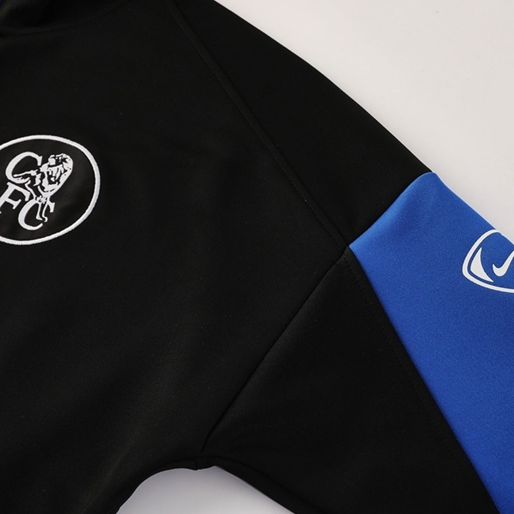 Tenue d'entraînement de Chelsea (maillot + short) 2025/26