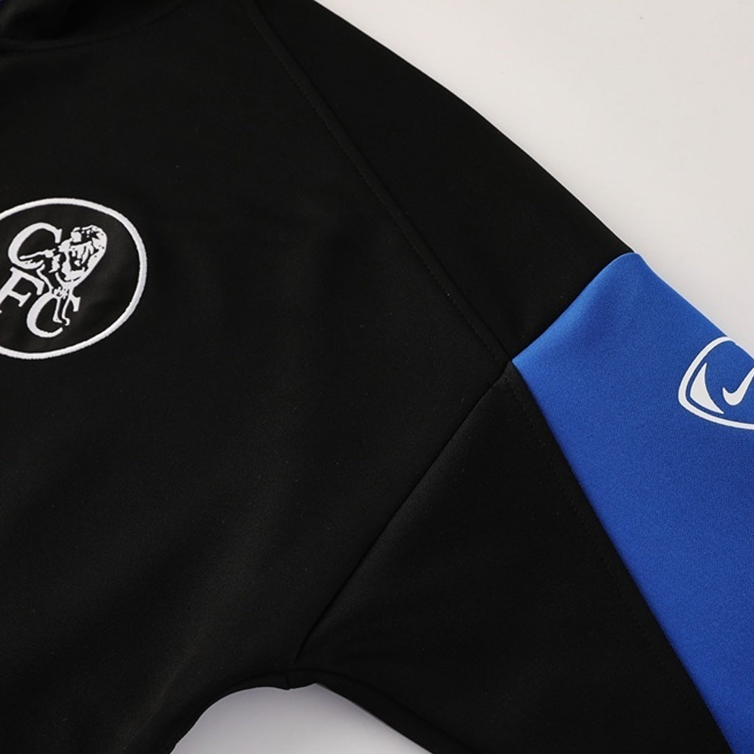Tenue d'entraînement de Chelsea (maillot + short) 2025/26