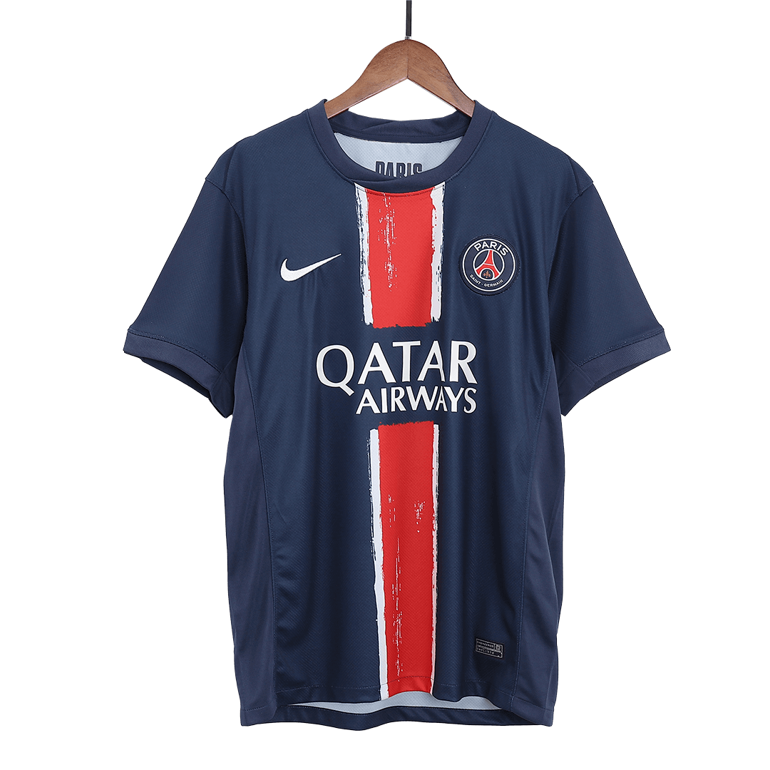Camiseta local del PSG 2024/25