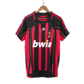 AC Milan Home Jersey Retro 2006/07 - Football Shirt | SmartJerseys | Official Quality