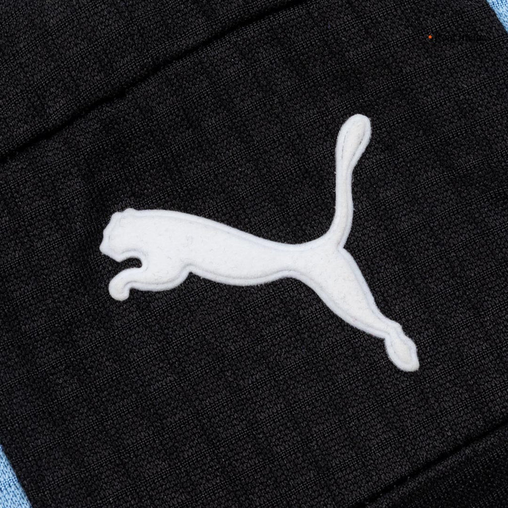 Maillot de football extérieur rétro de la Lazio 1998/99