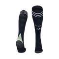 Real Madrid Away Soccer Socks 2025/26 - Football Shirt | SmartJerseys | Official Quality