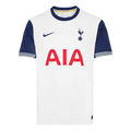 Tottenham Hotspur Home Jersey 2024/25 - Football Shirt | SmartJerseys | Official Quality