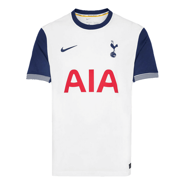 Tottenham Hotspur Home Jersey 2024/25 - Football Shirt | SmartJerseys | Official Quality
