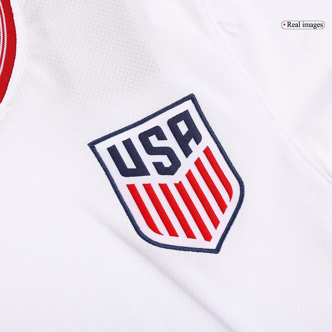 USA Home Jersey Copa America 2024