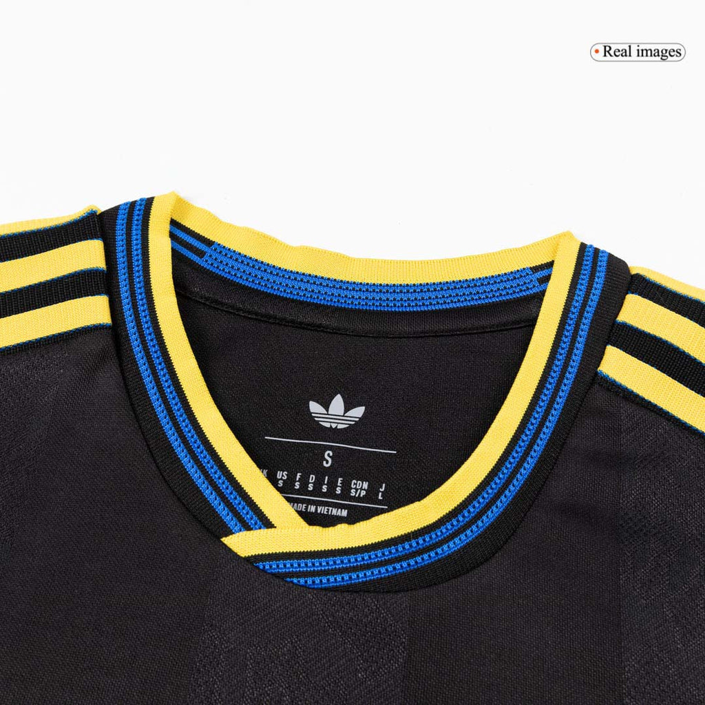 Manchester United MOUNT #7 Third Away Soccer Jersey 2025/26