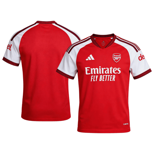 Arsenal Home Soccer Jersey 2026/27