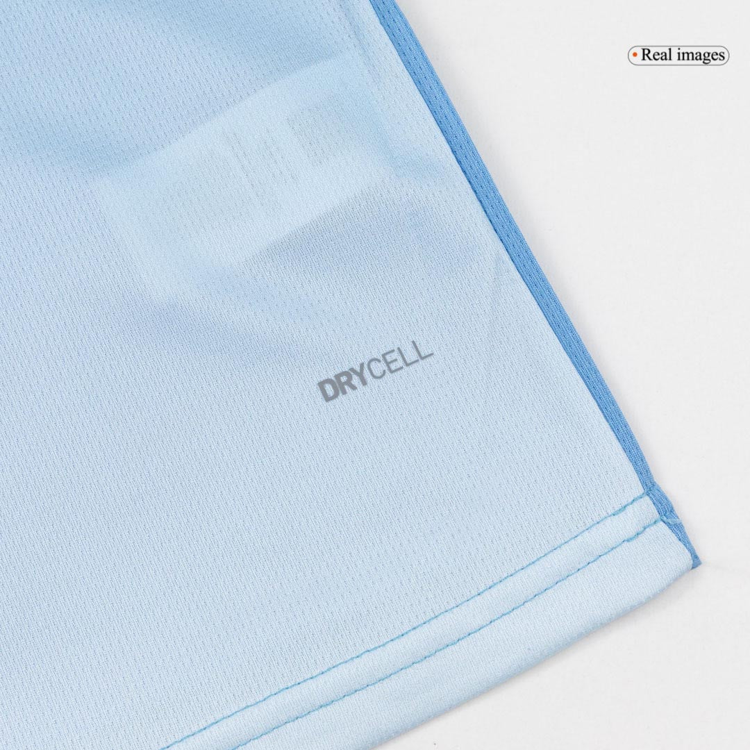 Manchester City Home Soccer Jersey 2026/27
