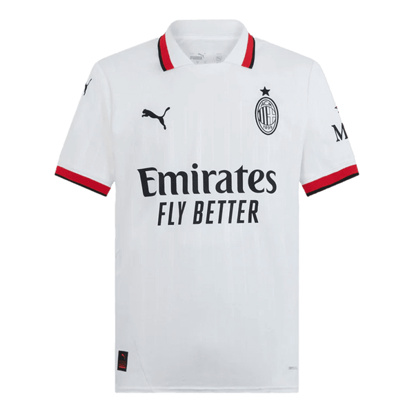 AC Milan Away Jersey - Football Shirt | SmartJerseys | Official Quality
