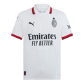 AC Milan Away Jersey 2024/25 - Football Shirt | SmartJerseys | Official Quality