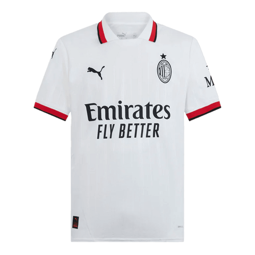 AC Milan Away Jersey 2024/25 - Football Shirt | SmartJerseys | Official Quality