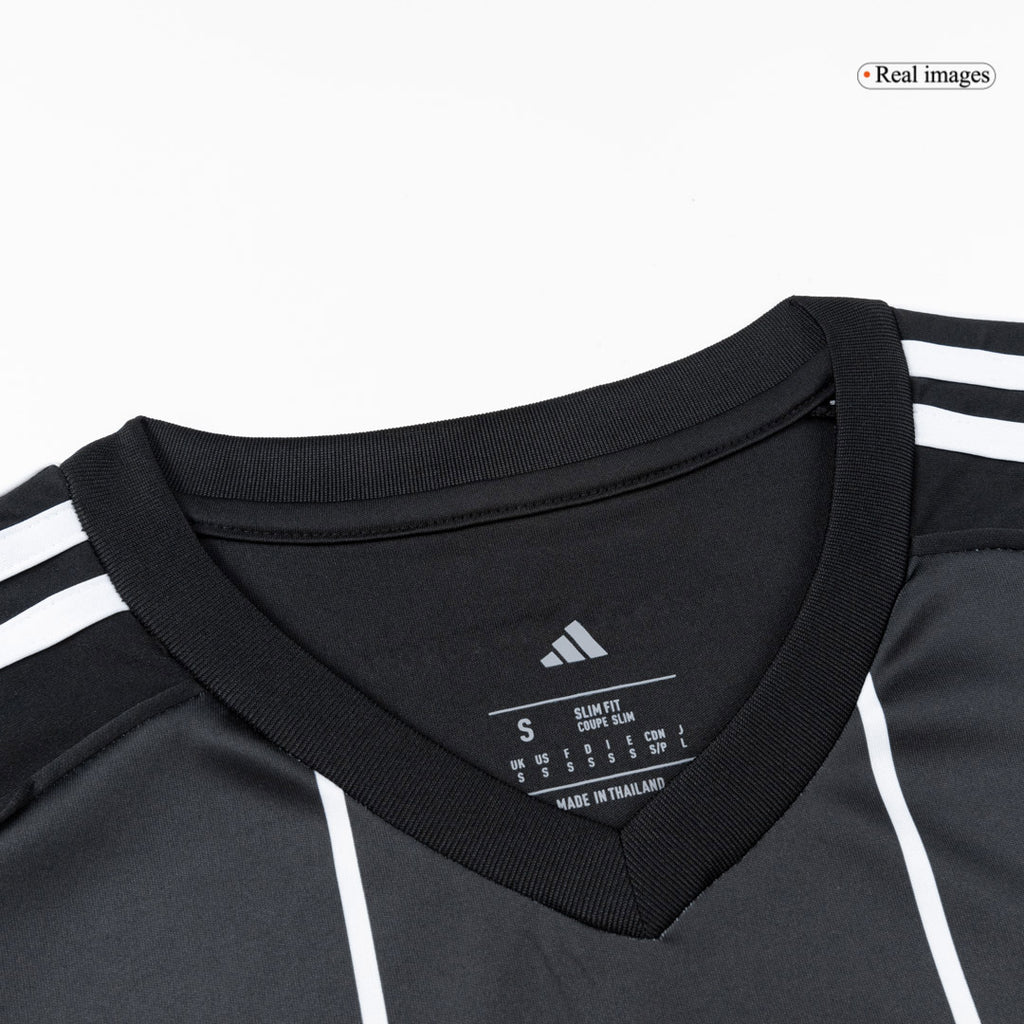 Eintracht Frankfurt Soccer Jersey 2025/26
