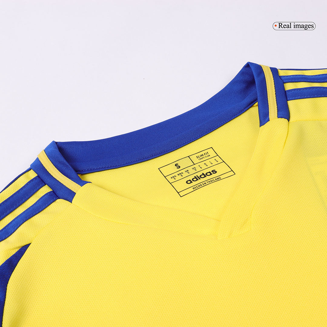 Camiseta de fútbol Al Nassr 1ª equipación 2024/25