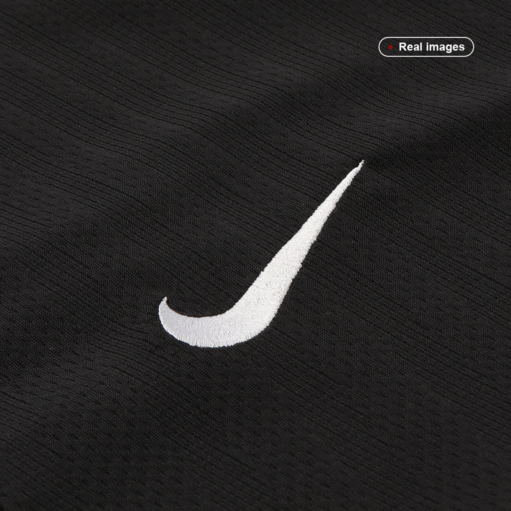 Manchester United ROONEY #10 Away Soccer Jersey Retro 2007/08