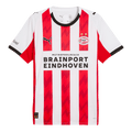PSV Eindhoven Home Soccer Jersey 2025/26 - Football Shirt | SmartJerseys | Official Quality