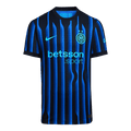 Authentic Inter Milan Home Soccer Jersey 2025/26 Blue&Black - Football Shirt | SmartJerseys | Official Quality