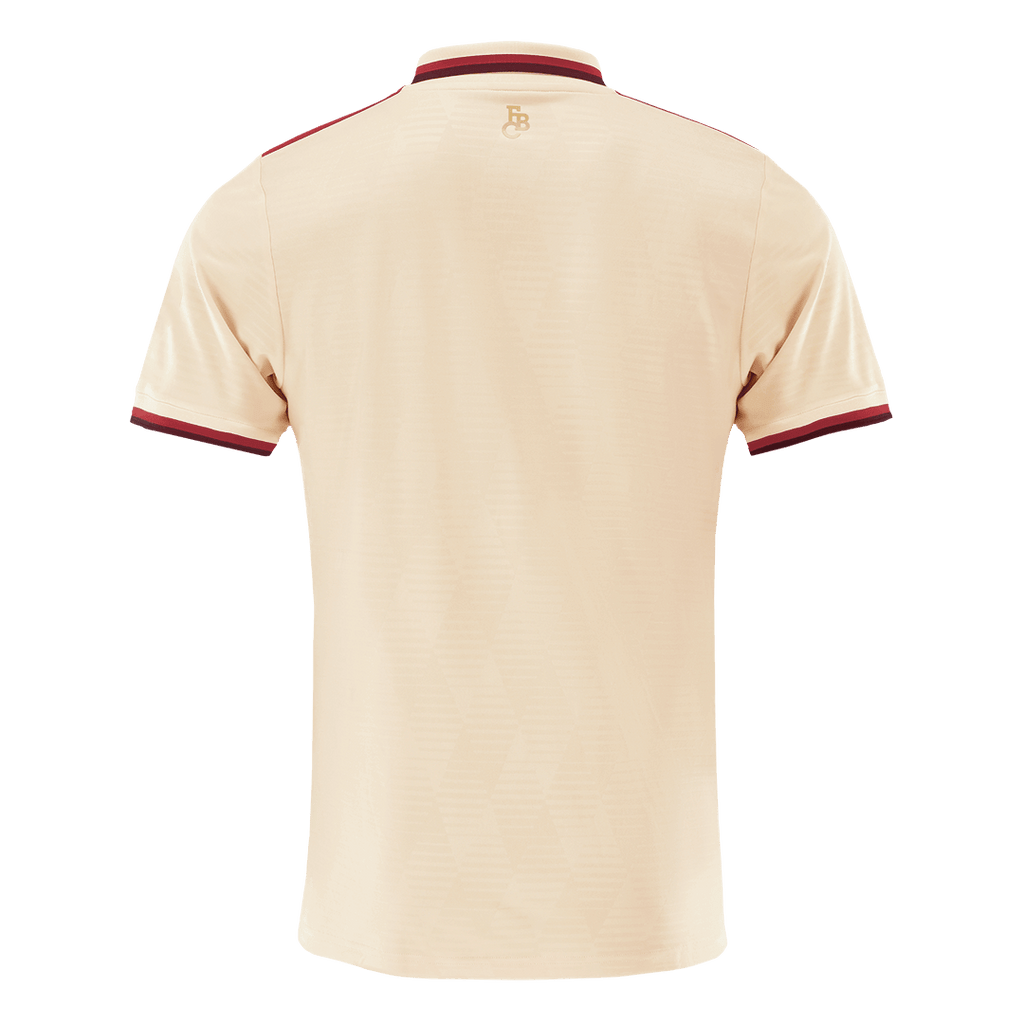 Bayern Munich Third Away Soccer Jersey 2024/25 - UCL Edition