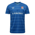 Dinamo Zagreb Home Soccer Jersey 2025/26 - Football Shirt | SmartJerseys | Official Quality