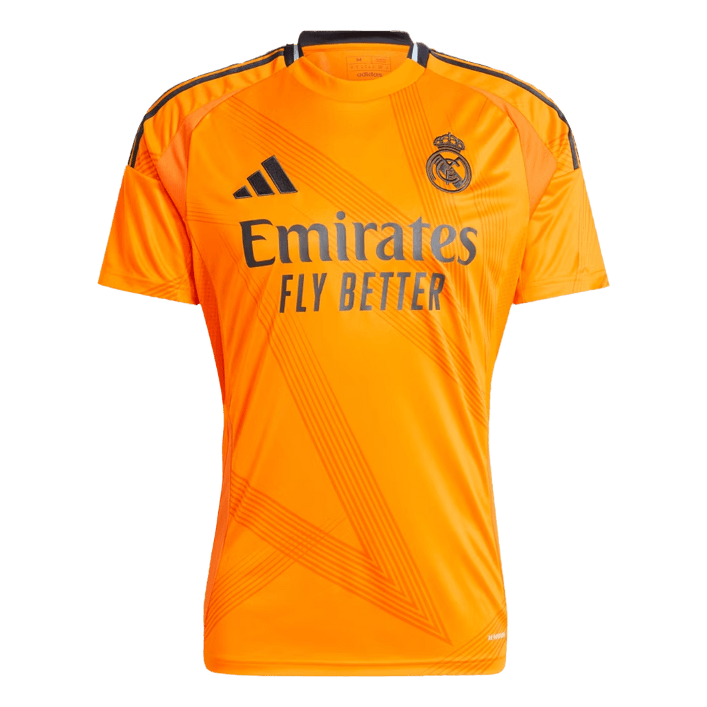 Real Madrid Jersey Away - Football Shirt | SmartJerseys | Official Quality