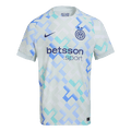 Authentic Inter Milan Away Soccer Jersey 2025/26 Blue - Football Shirt | SmartJerseys | Official Quality