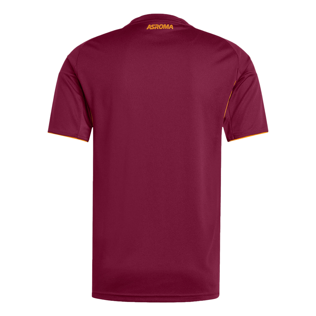 Camiseta de fútbol 2025/26 Roma Local