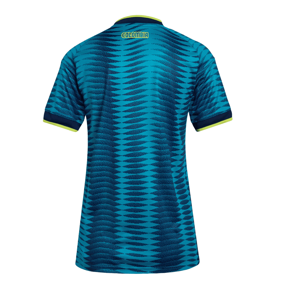 women jersey