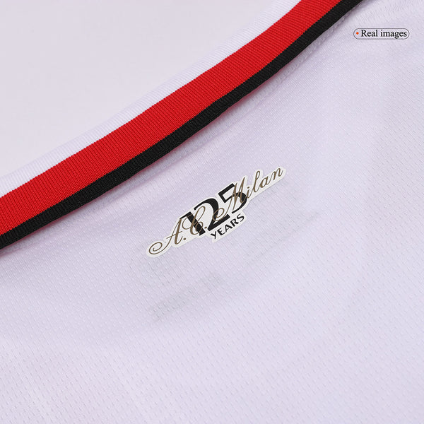 AC Milan RAFA LEÃO #10 Away Jersey 2024/25