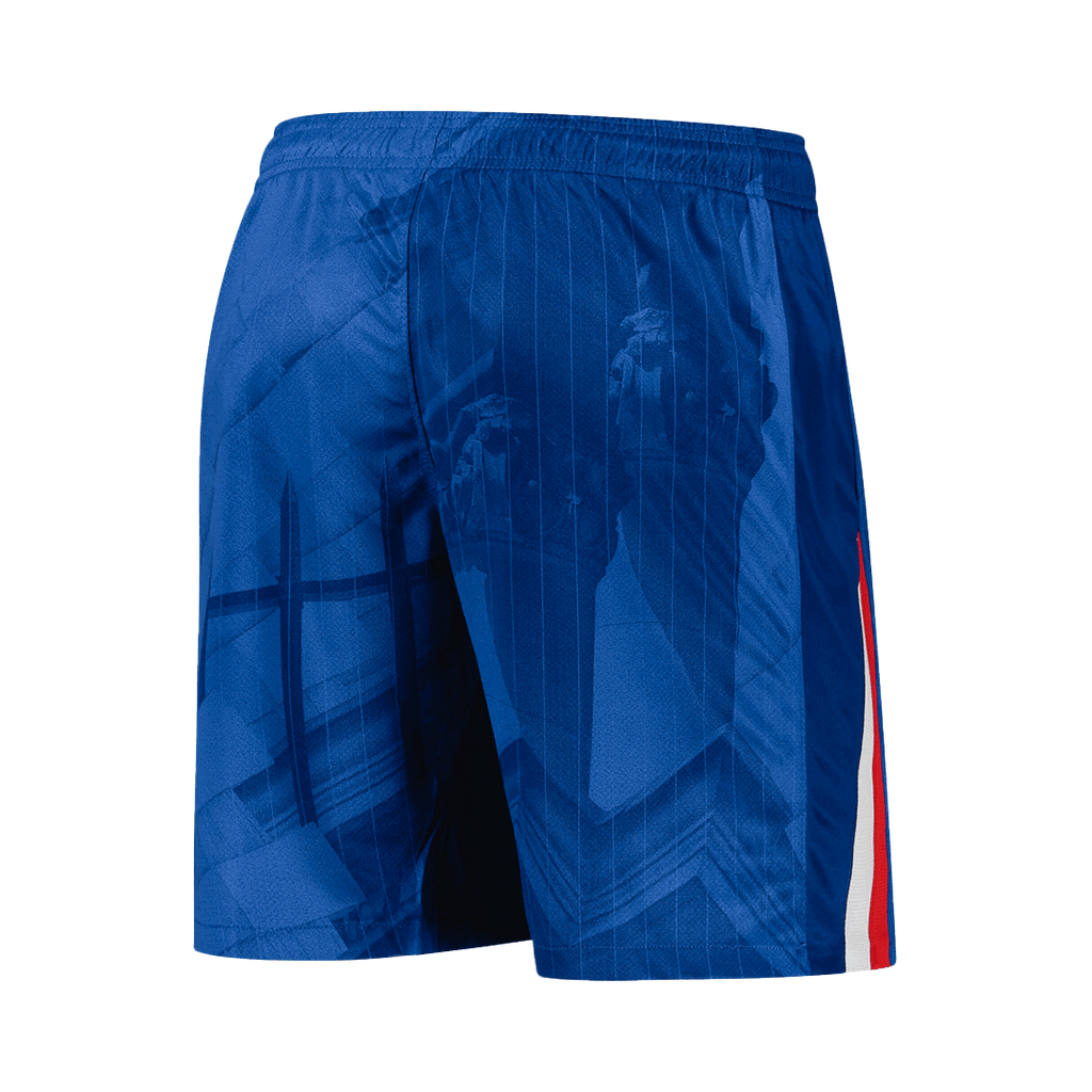 Chelsea Home Soccer Shorts 2025/26
