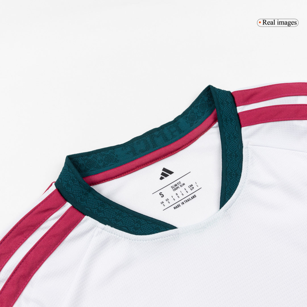 Real Madrid Home Soccer Jersey 2026/27