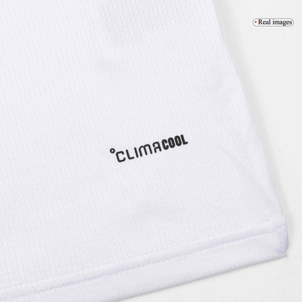 Germany Long Sleeve Home Soccer Jersey 2026