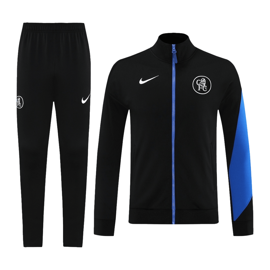 Chelsea Training Soccer Jersey Kit 2025/26 (Jersey+Shorts) - Football Shirt | SmartJerseys | Official Quality