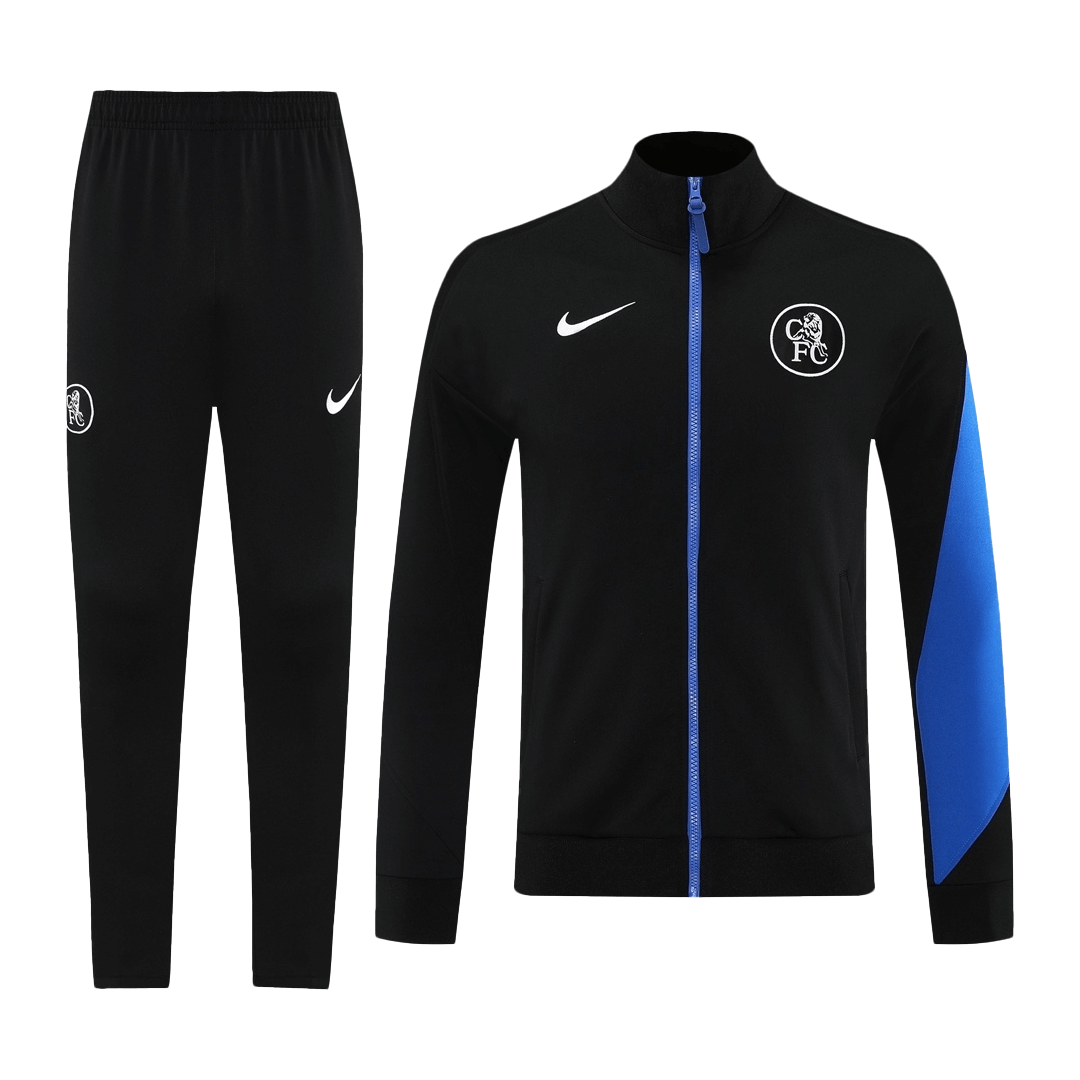 Chelsea Training Soccer Jersey Kit 2025/26 (Jersey+Shorts) - Football Shirt | SmartJerseys | Official Quality
