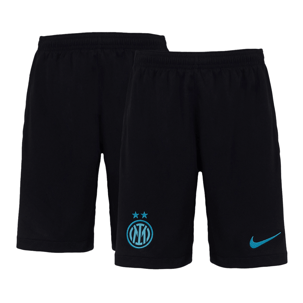 Camiseta de fútbol local del Inter de Milán 2025/26