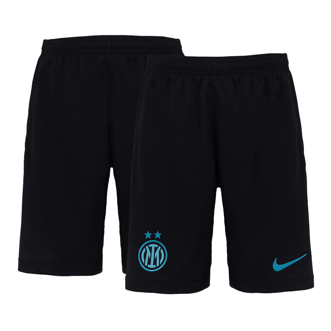 Camiseta de fútbol local del Inter de Milán 2025/26