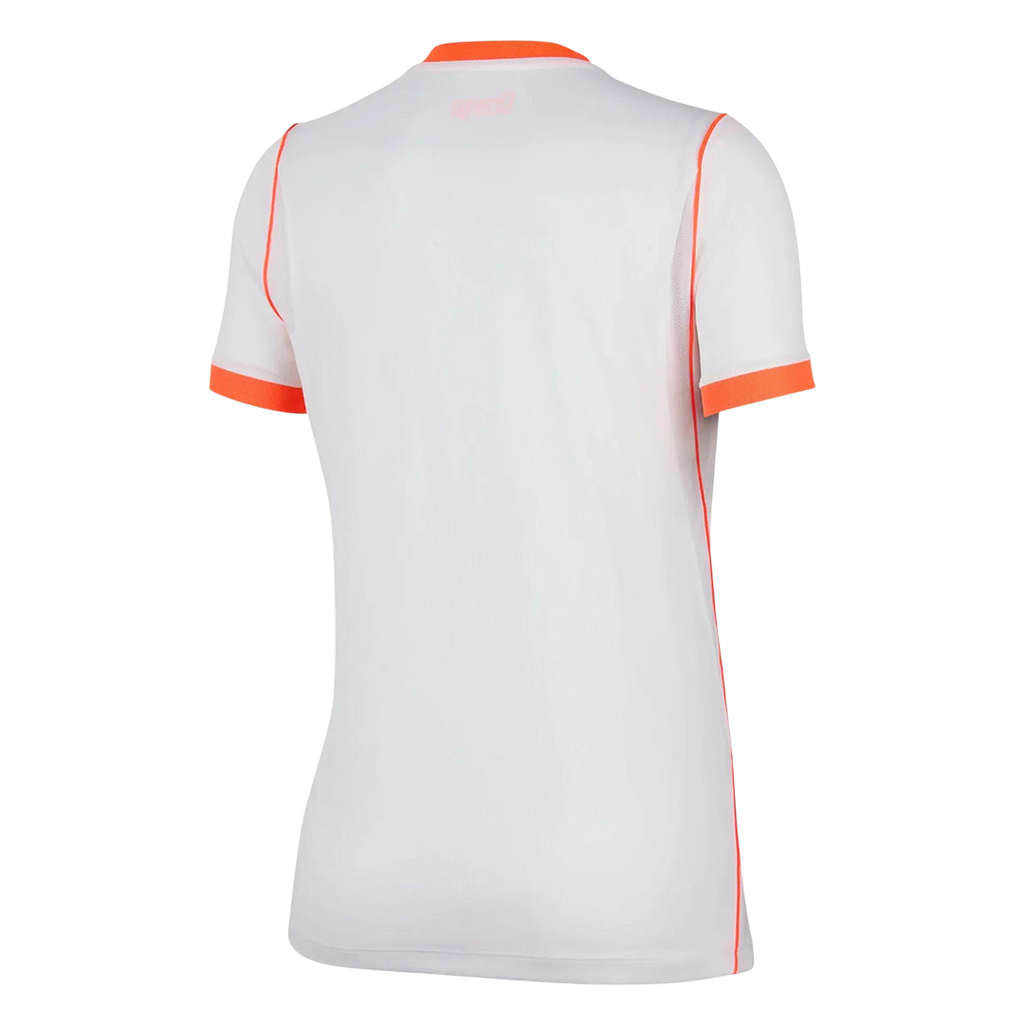 Women's Netherlands Away Jersey World Cup 2026