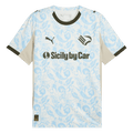 Palermo Third Away Soccer Jersey 2025/26 - Football Shirt | SmartJerseys | Official Quality