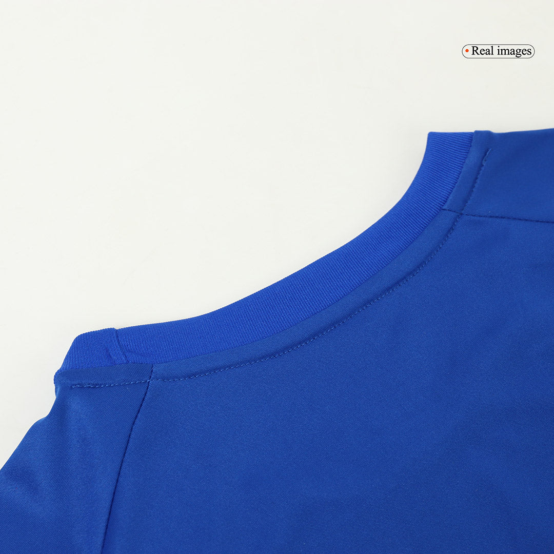 Camiseta España Pre-Partido EURO 2024 
