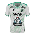 Club León Away Soccer Jersey 2025/26 - Football Shirt | SmartJerseys | Official Quality