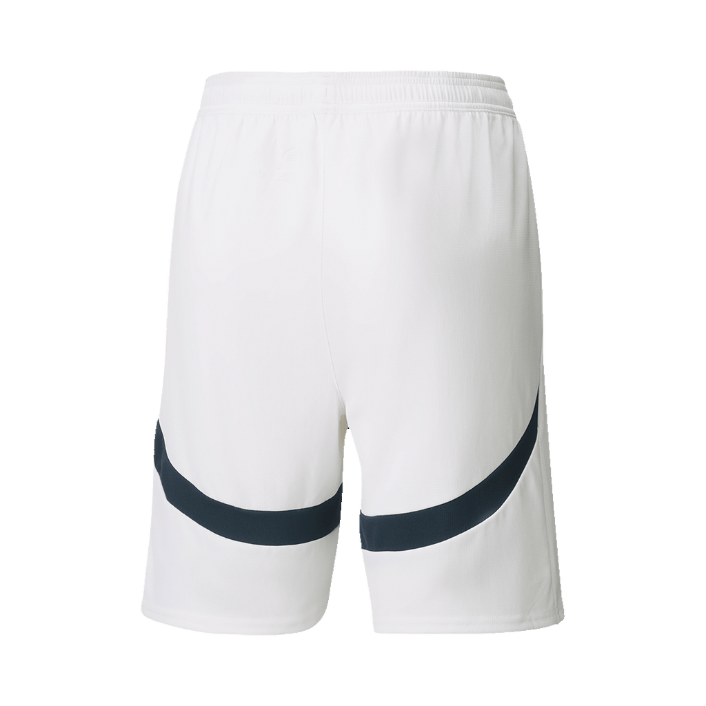 Manchester City Home Soccer Shorts 2024/25