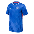 Chelsea Home Soccer Jersey 2025/26 - Football Shirt | SmartJerseys | Official Quality