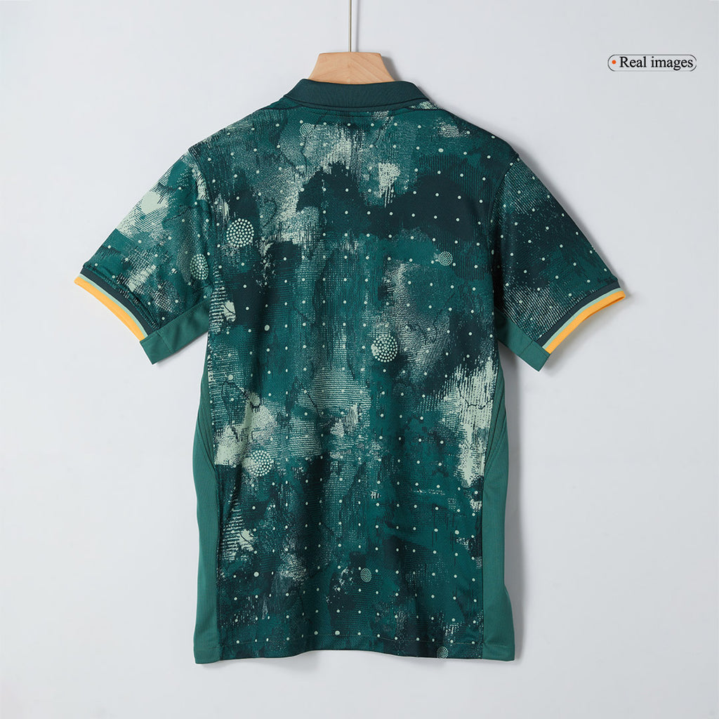 Camiseta de fútbol de visitante del Tottenham Hotspur 2024/25 (tercera equipación)