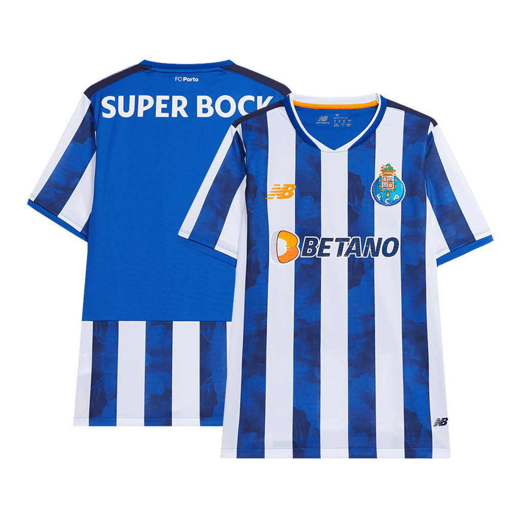 Maillot de football FC Porto domicile 2024/25