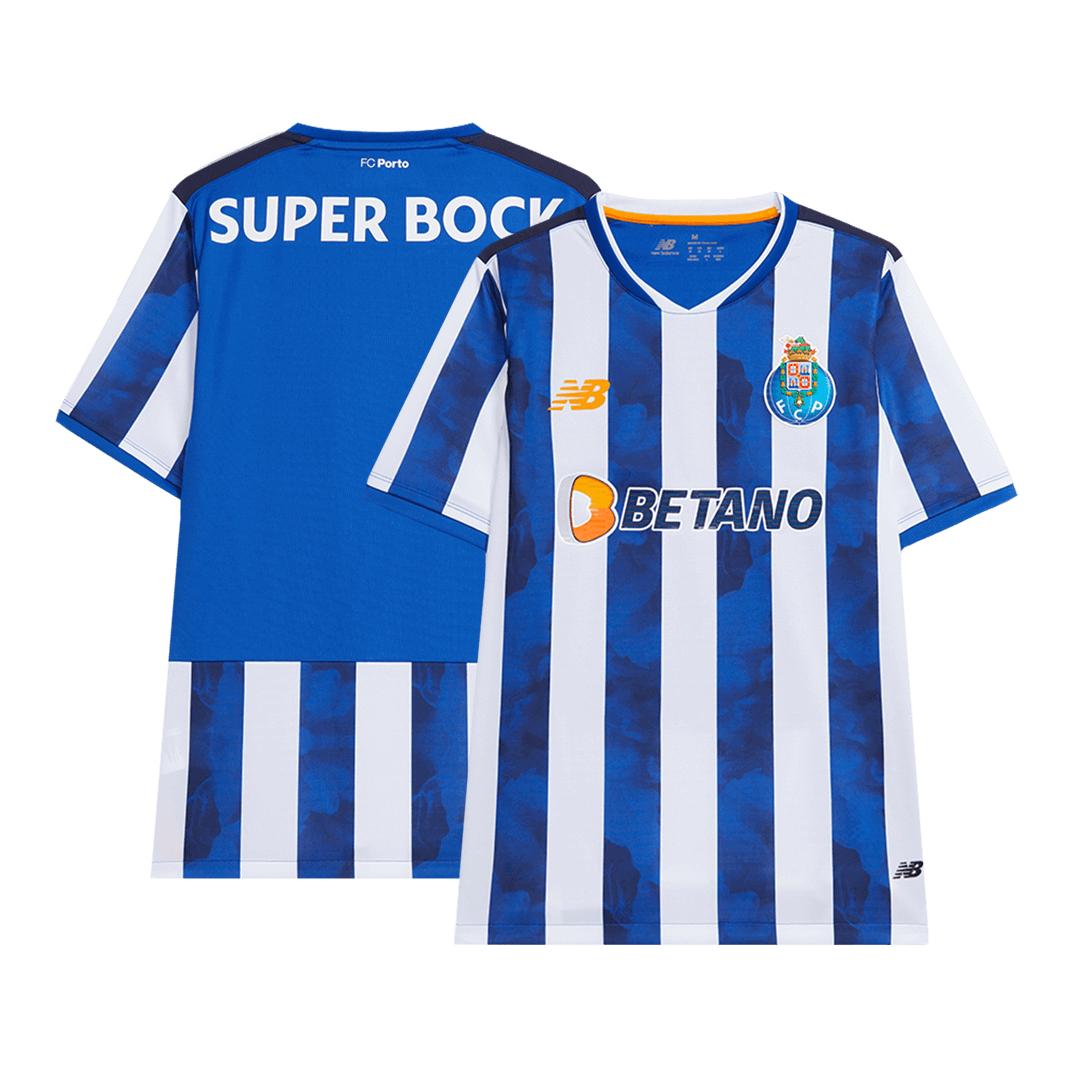 Maillot de football FC Porto domicile 2024/25