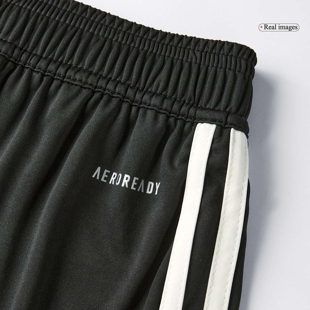 Manchester United Third Away Soccer Shorts 2024/25