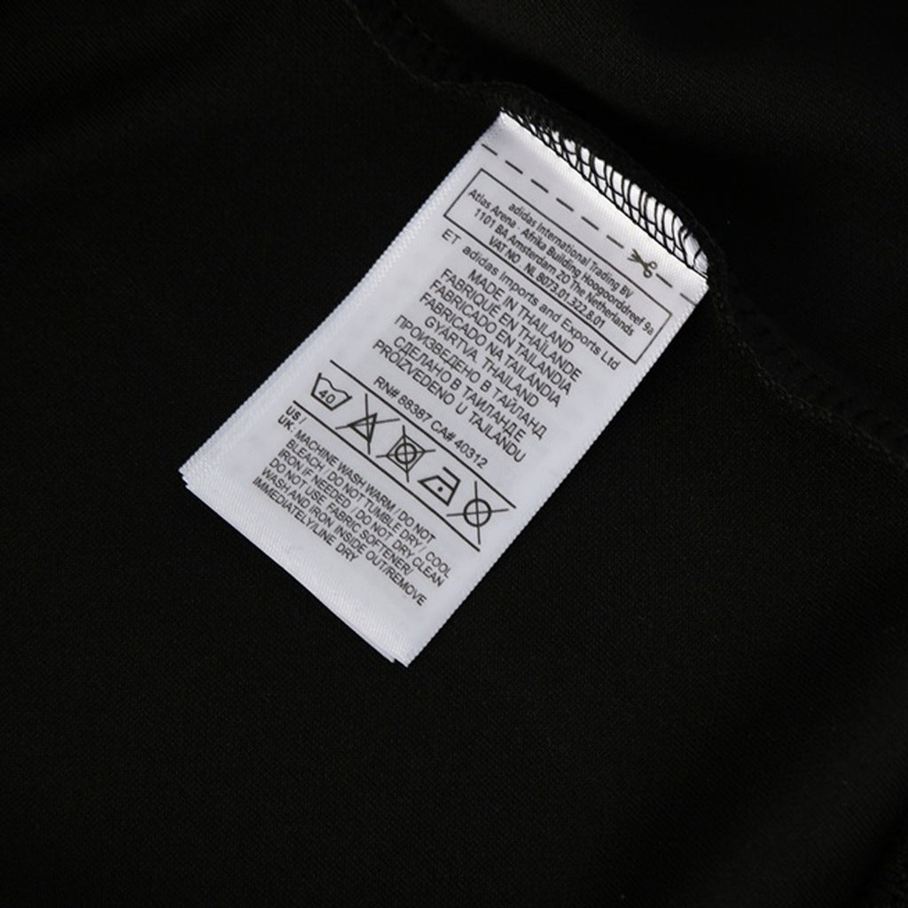 Chaqueta de entrenamiento del Manchester United 25/26 roja y negra