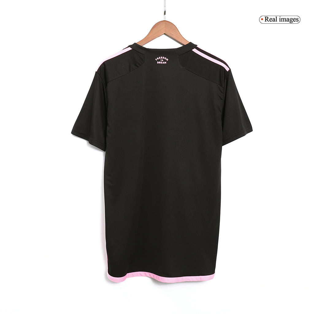 Inter Miami CF Away Jersey 2023 - Discount